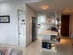 The Minton (D19), Condominium #608069921